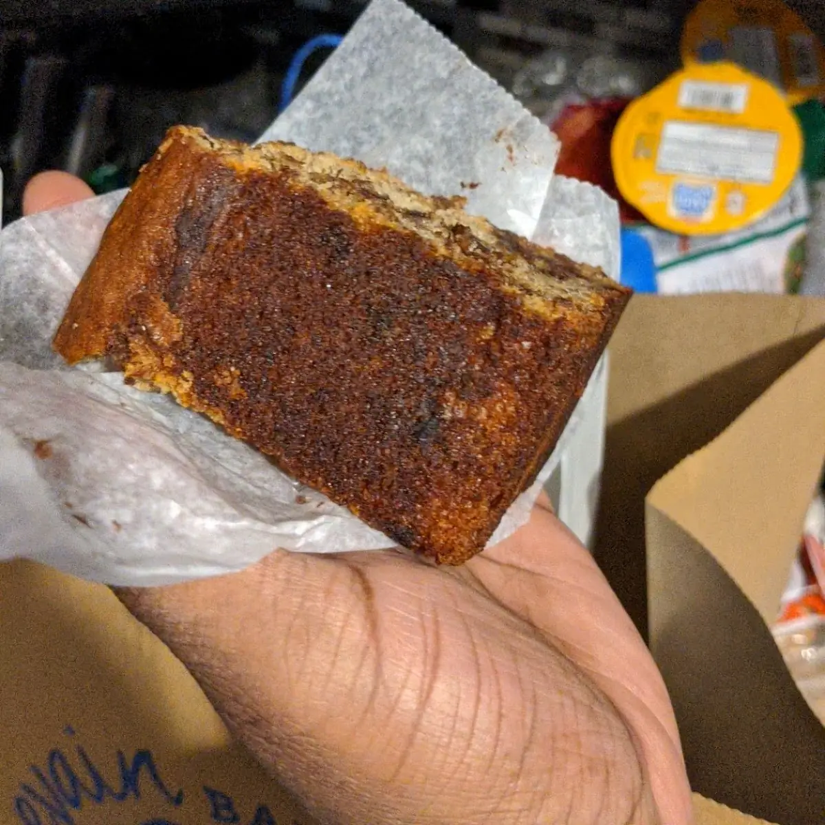 Banana Bread