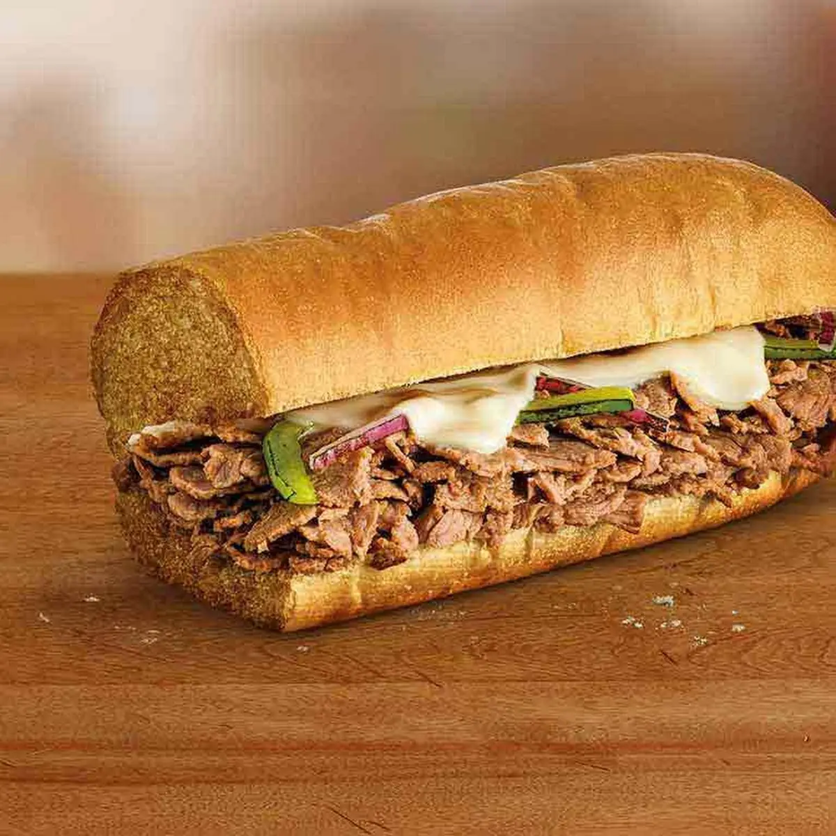 Steak Philly
