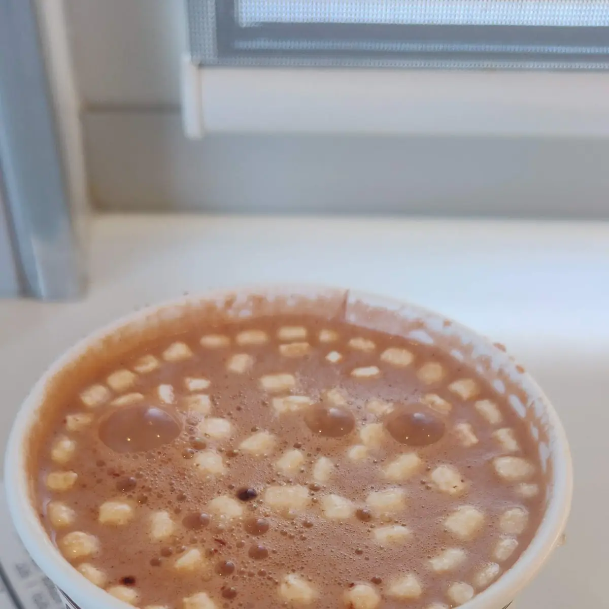 Hot Cocoa