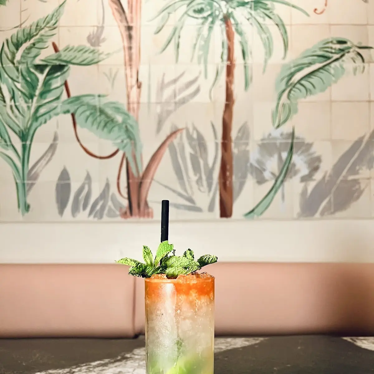 Craft Your Perfect Mojito
