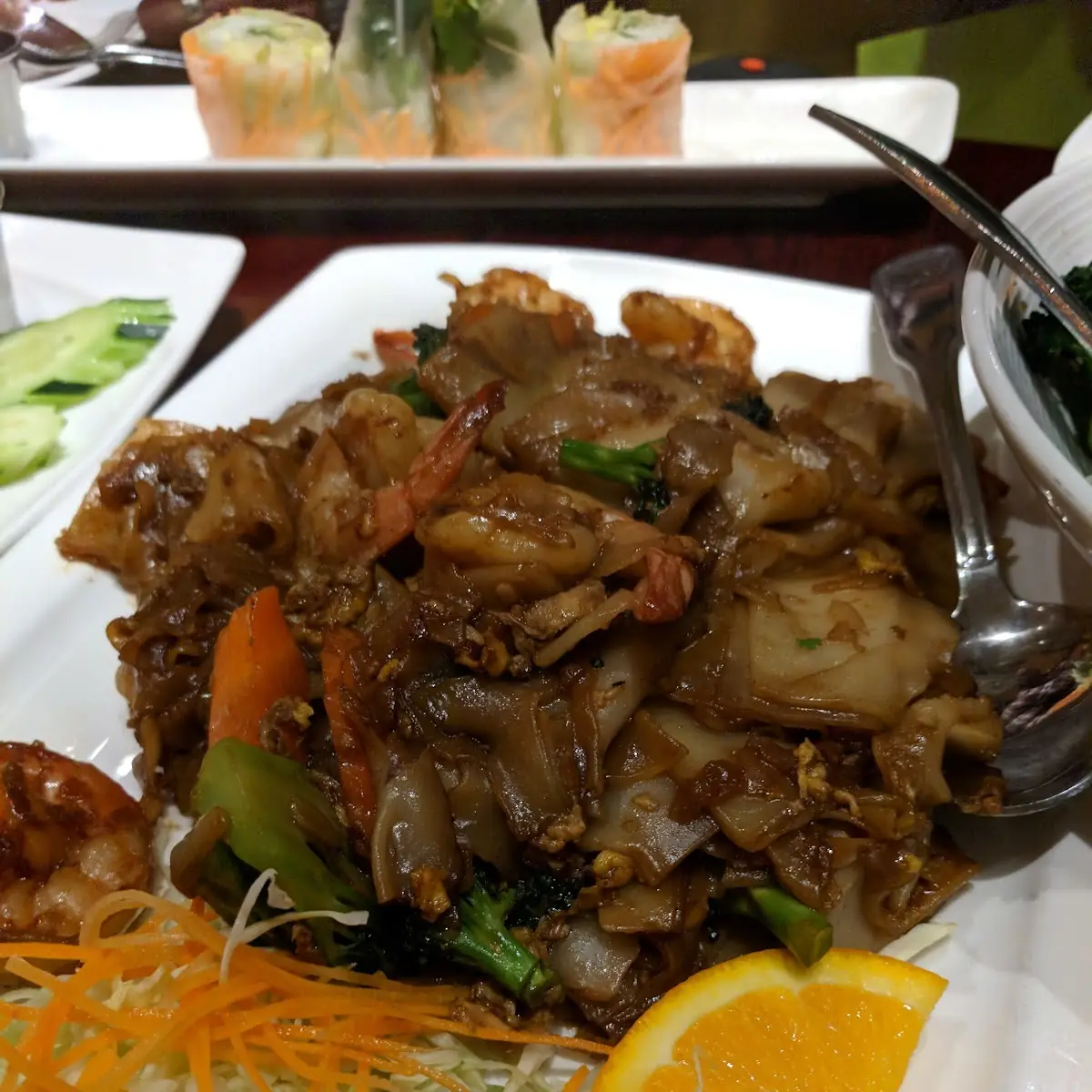 Pad See EW