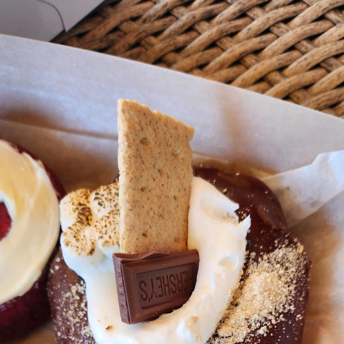 Specialty Doughnut