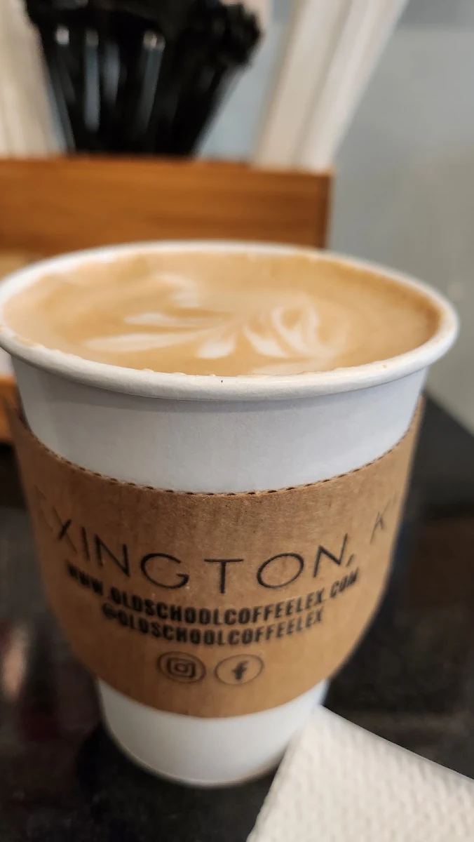 Matcha Latte