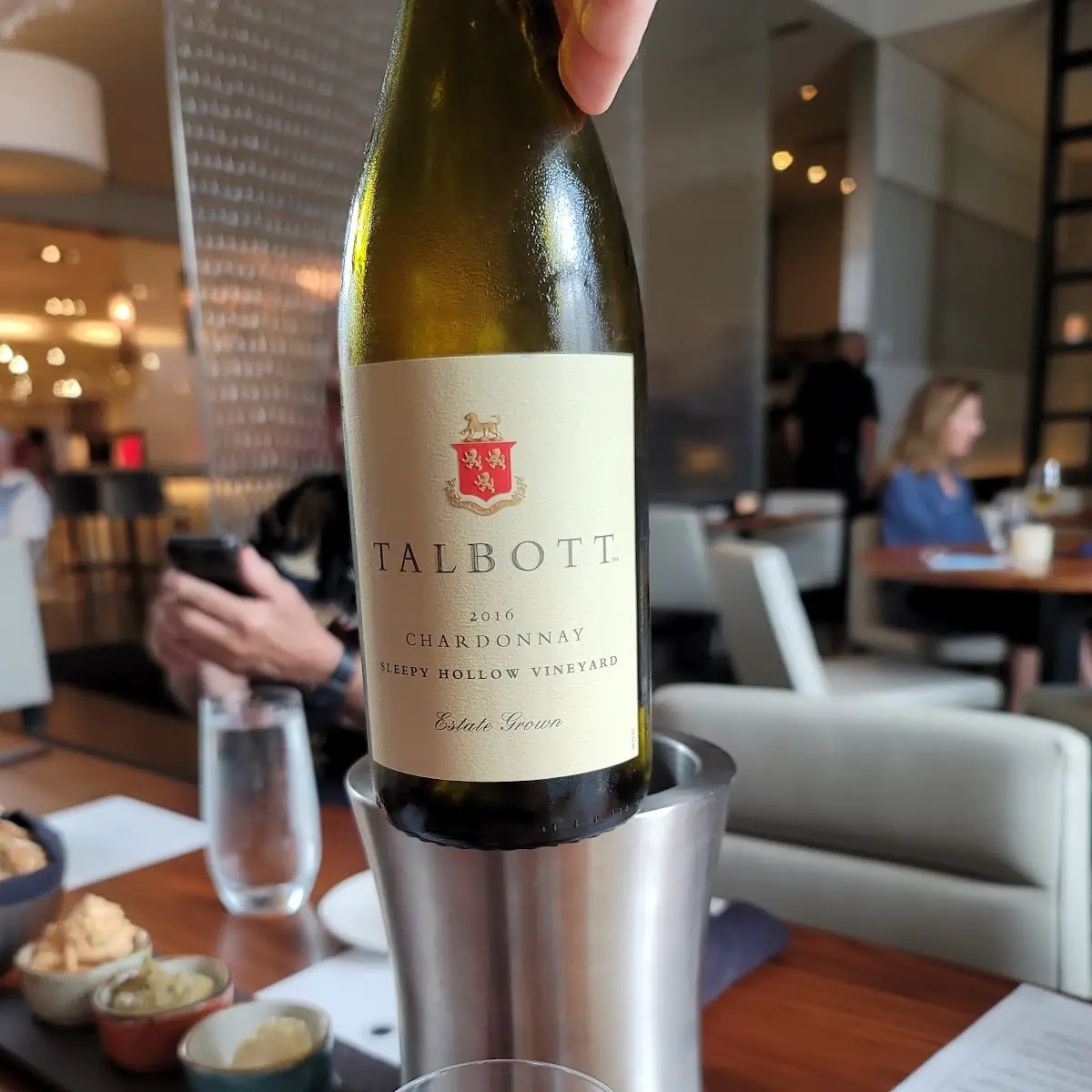 White Wine