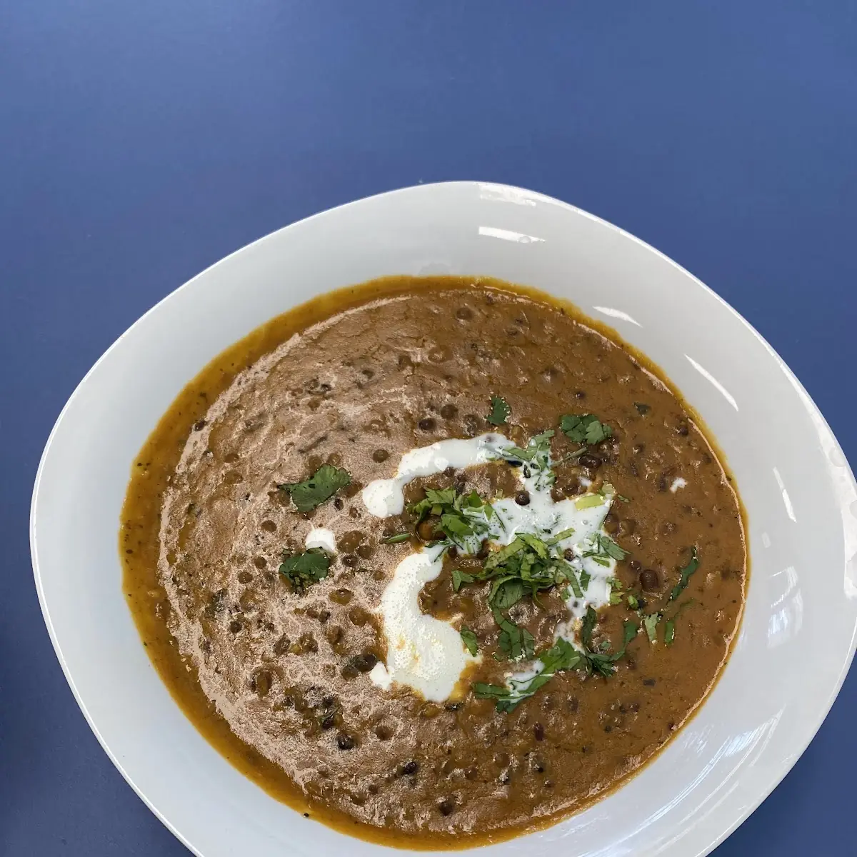 Dal Makhani