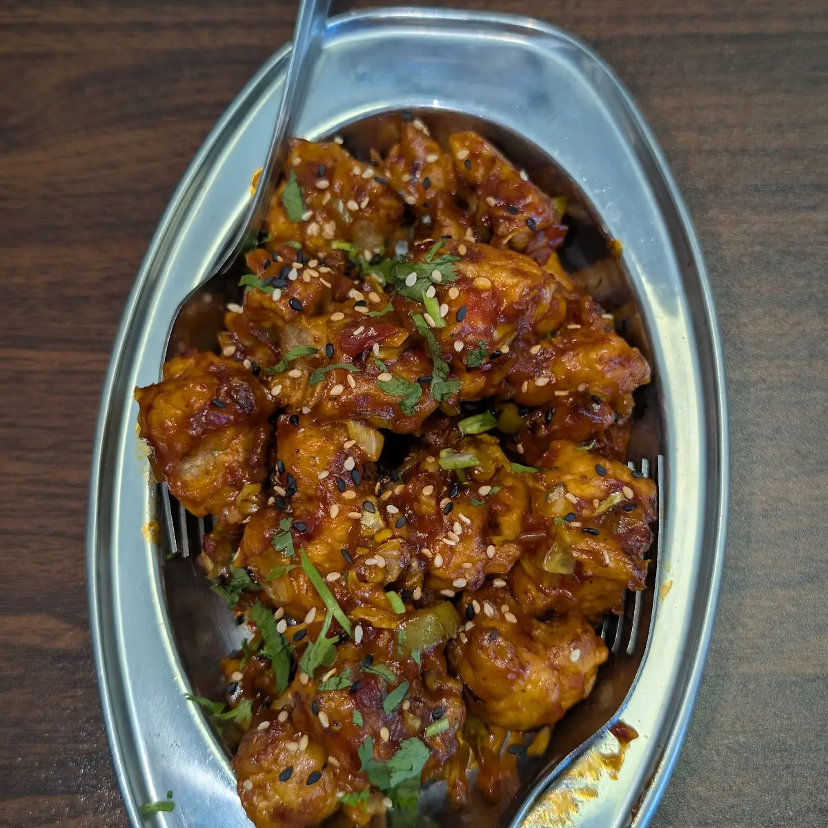 Gobi Manchurian