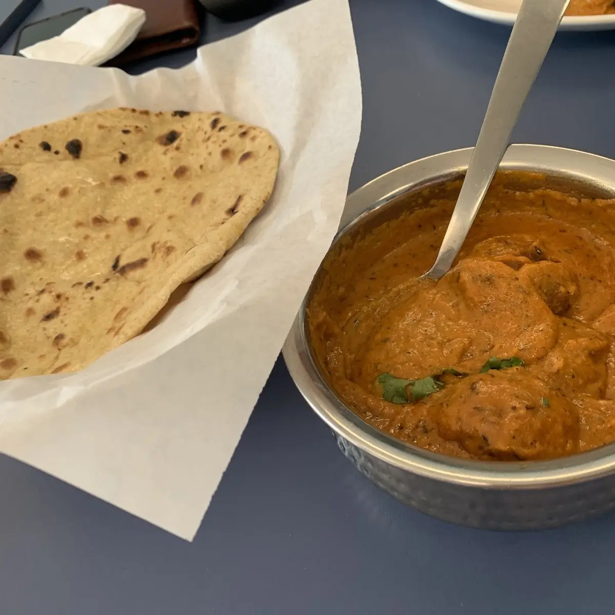 Malai Kofta