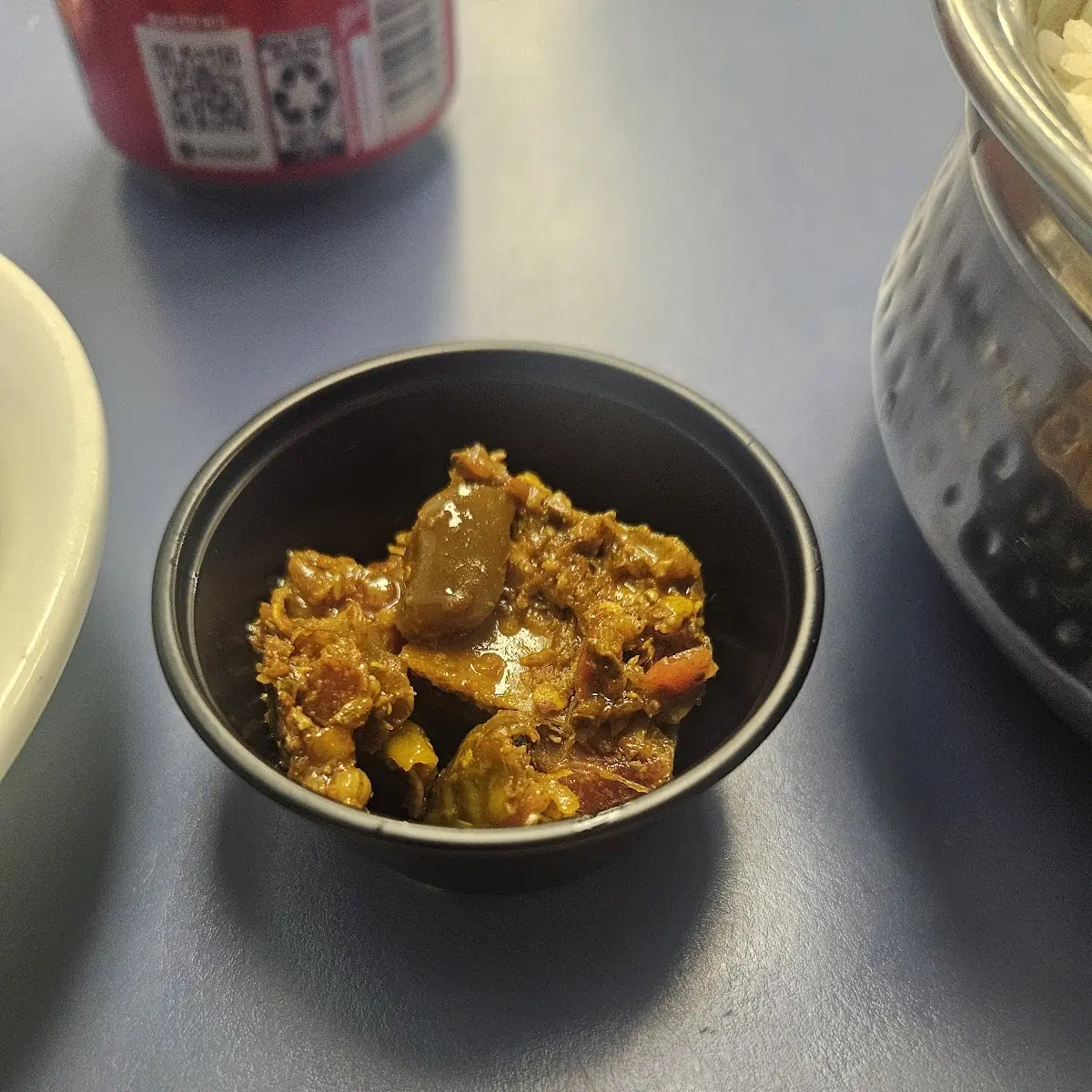 Pickled Vegetables
