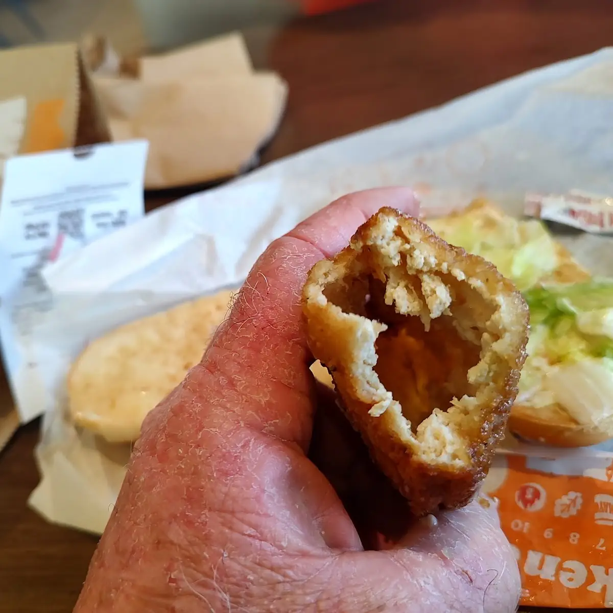 Chicken Sandwich