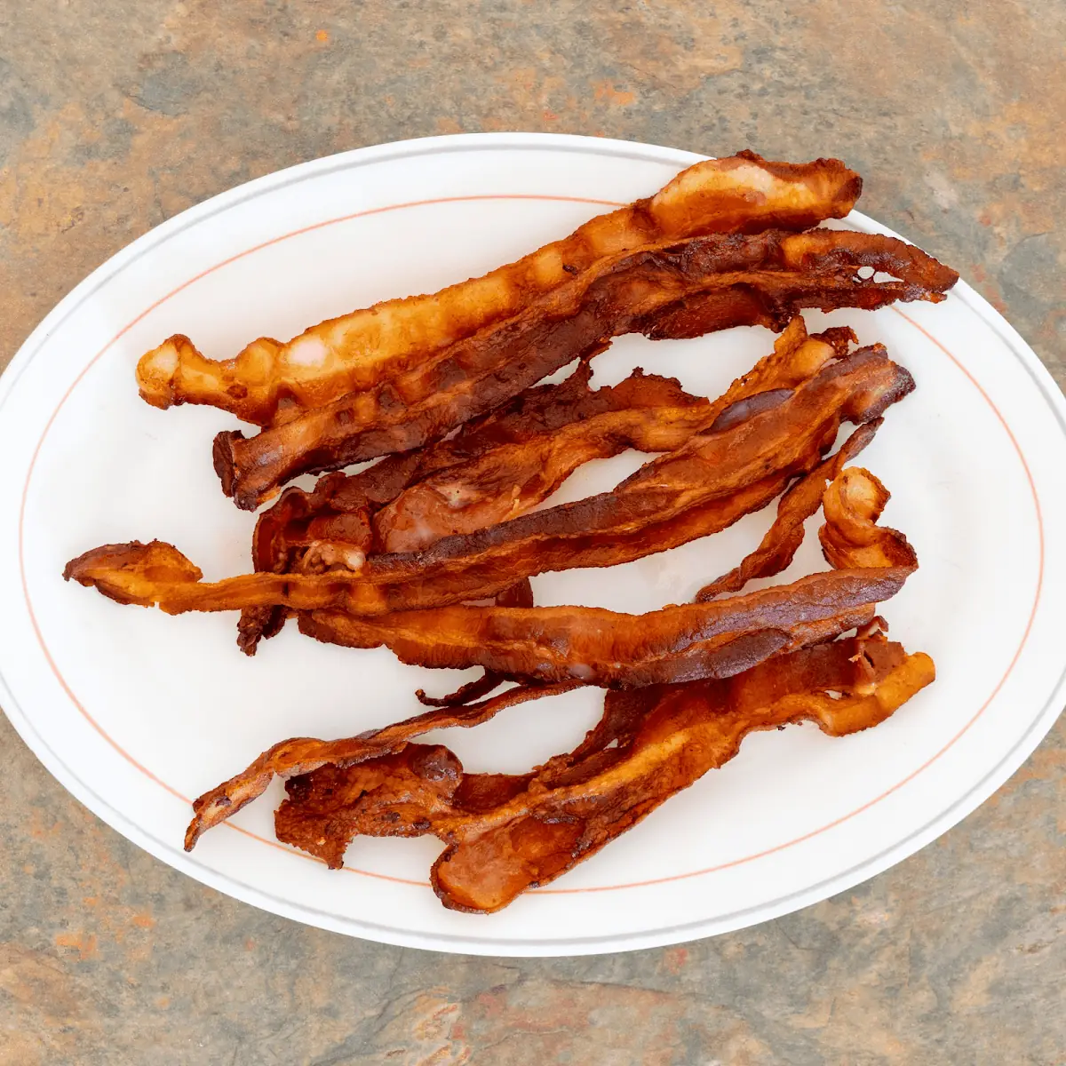 Turkey Bacon