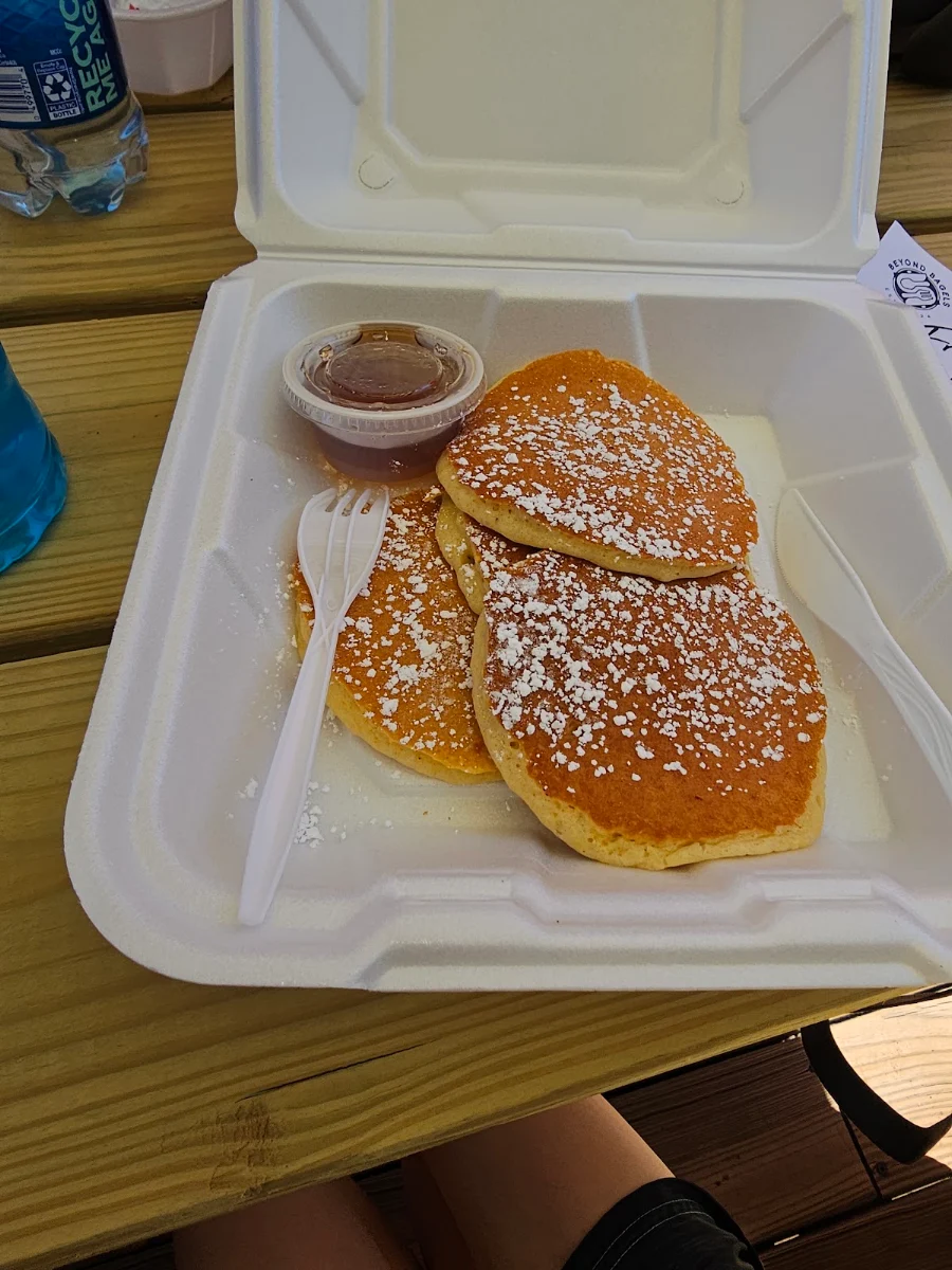Maple Syrup
