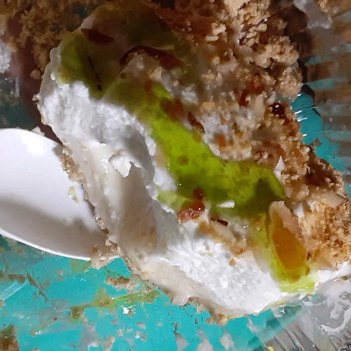 Key Lime Pie