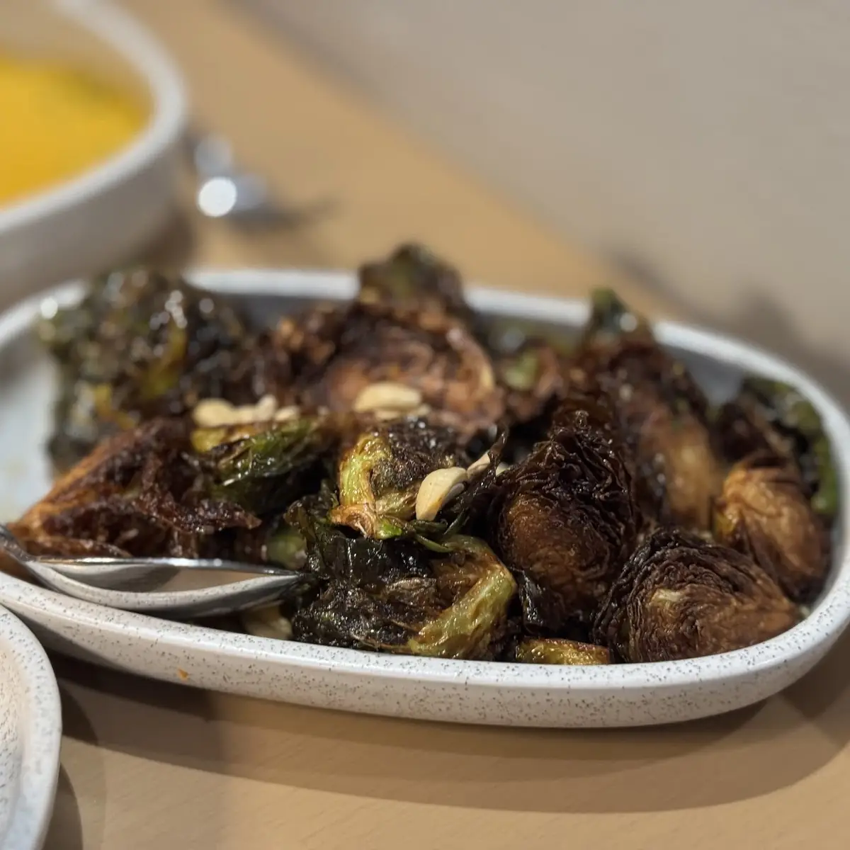 Brussels Sprouts