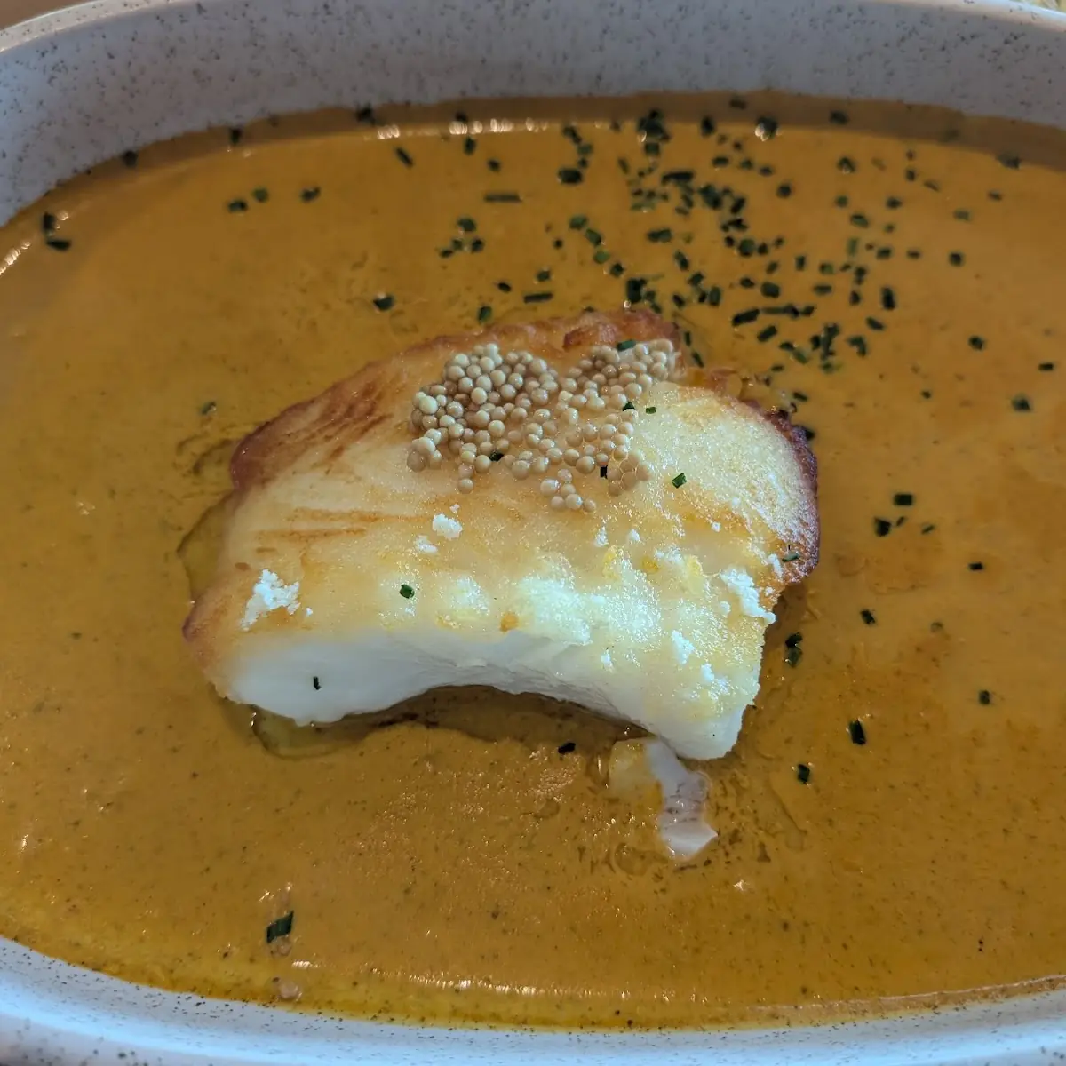 Sea Bass