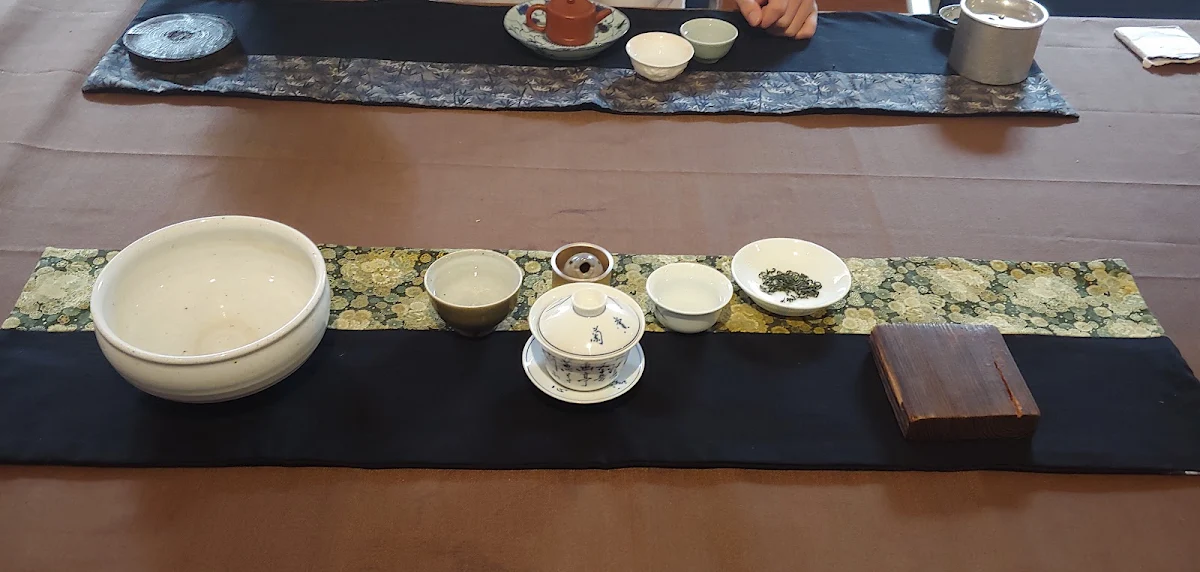 Green Tea