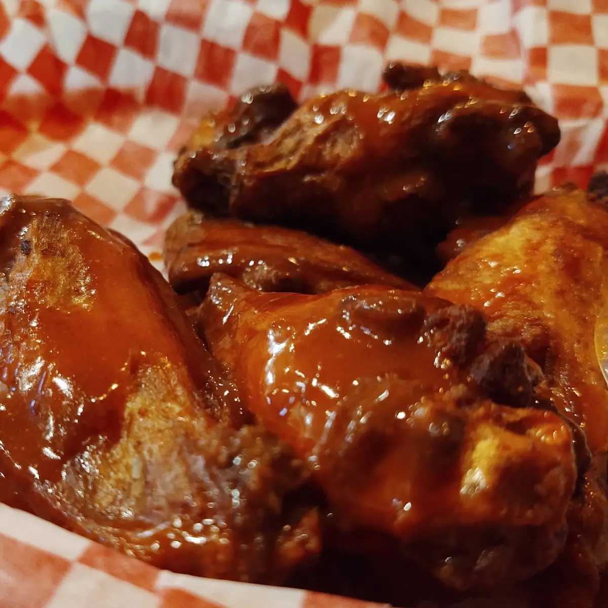 Buffalo Wings