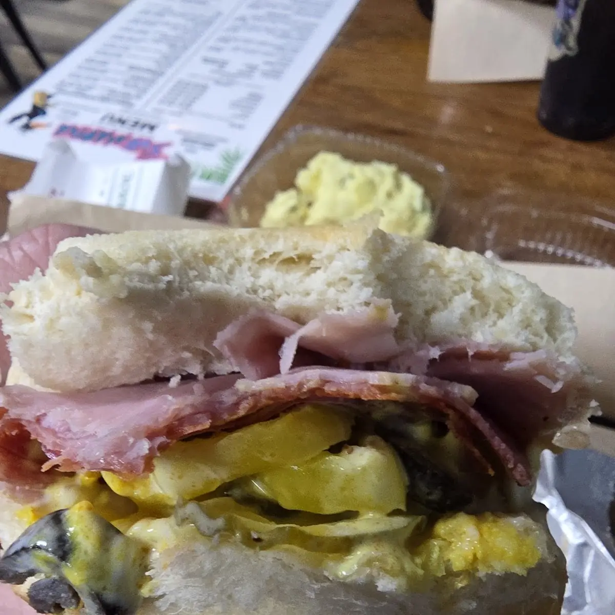 Bagel