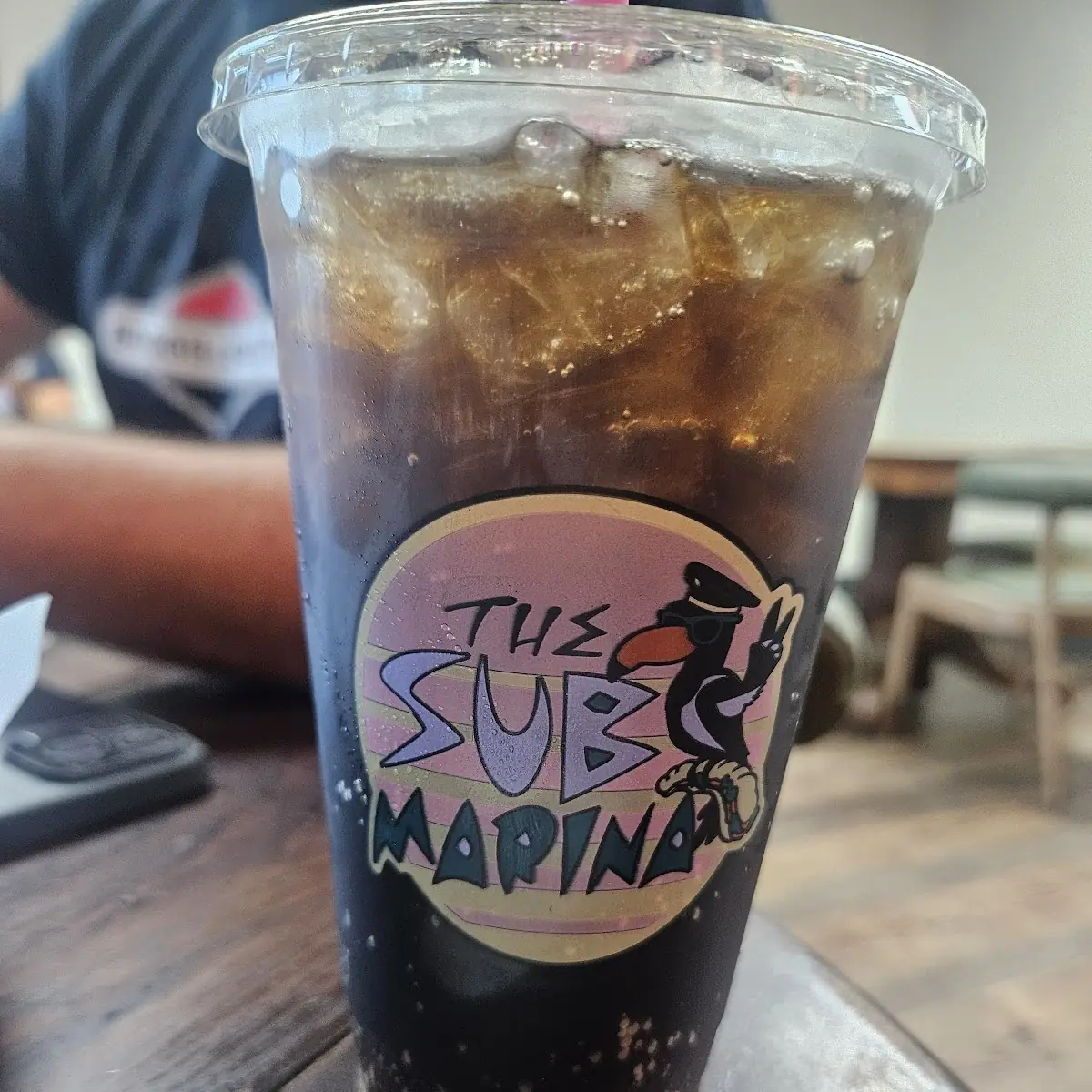 Cold Brew