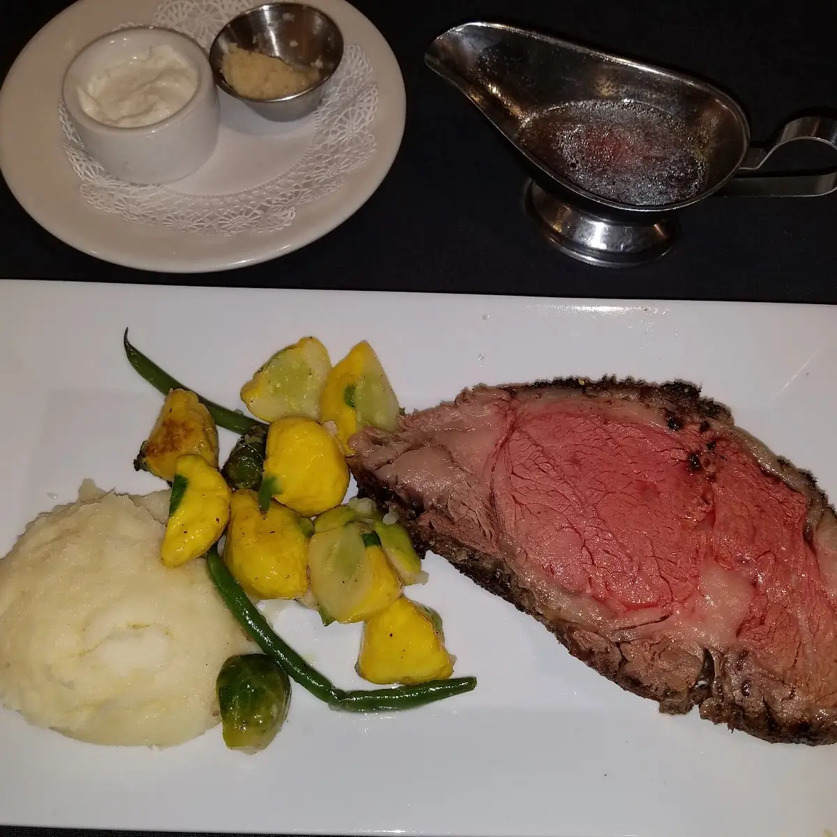 SP Prime Rib