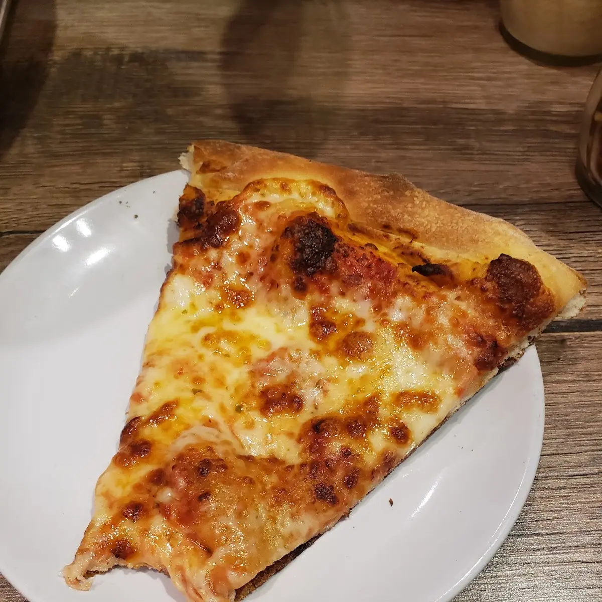 Large Cheese Pizza 16