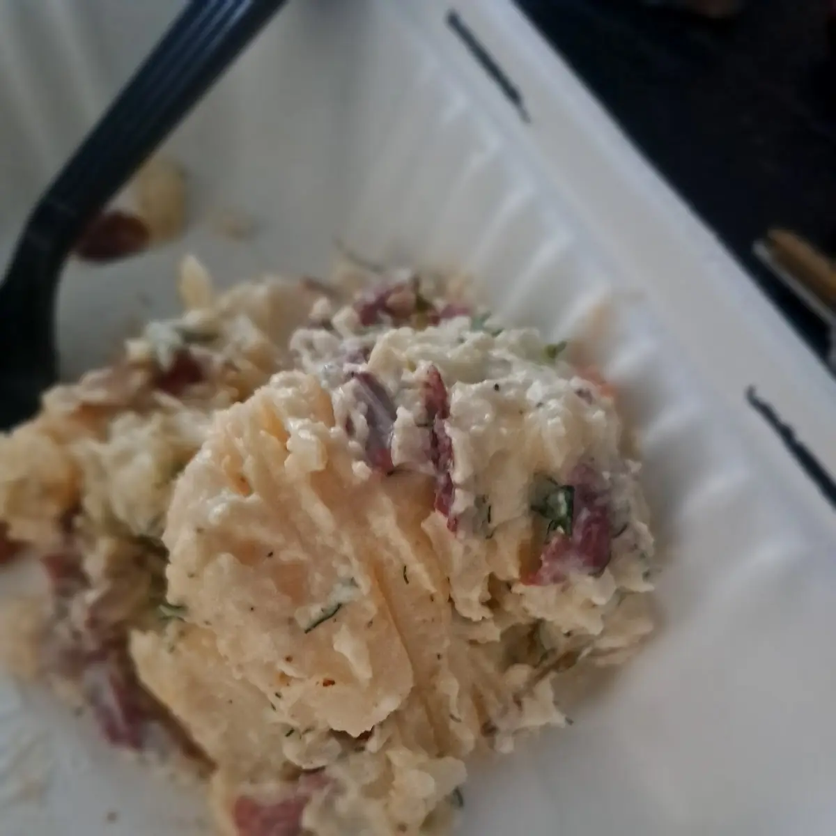 Potato Salad
