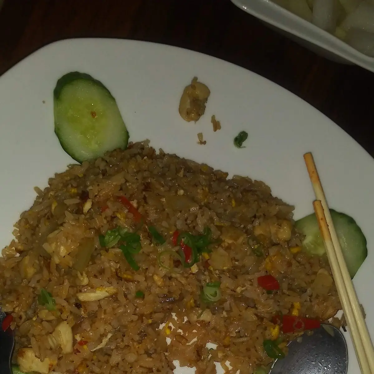 Nasi Goreng