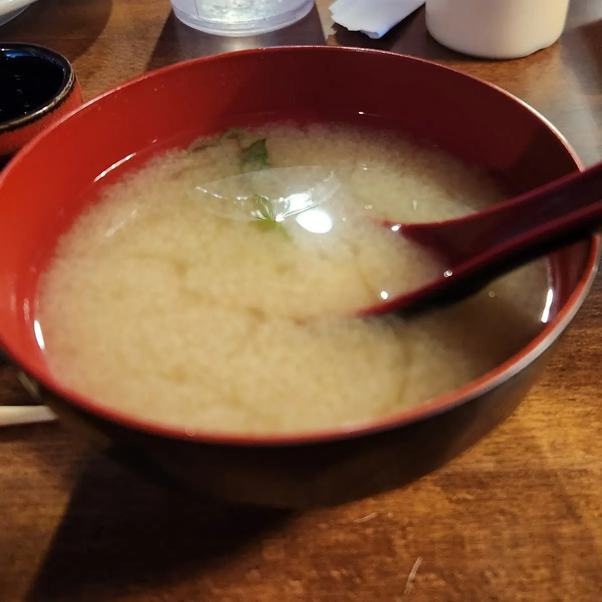 Miso Soup