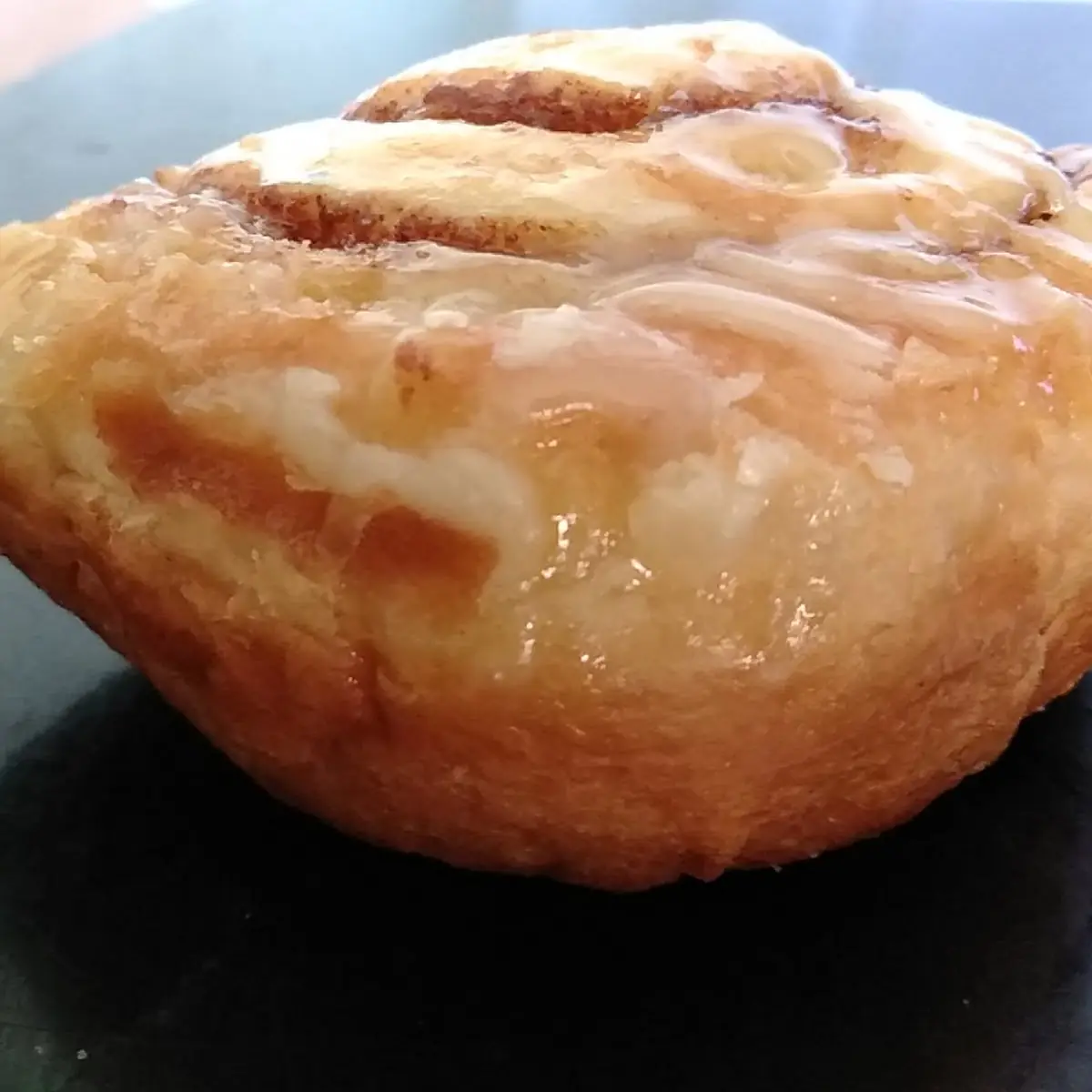 Cinnamon Roll