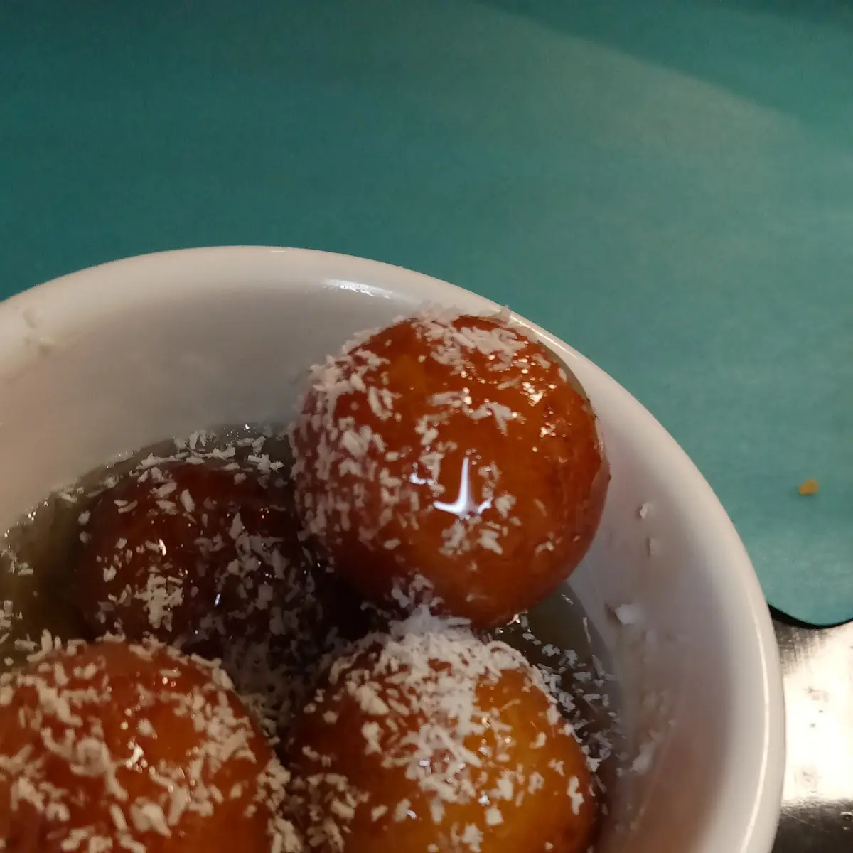 Gulab Jaman