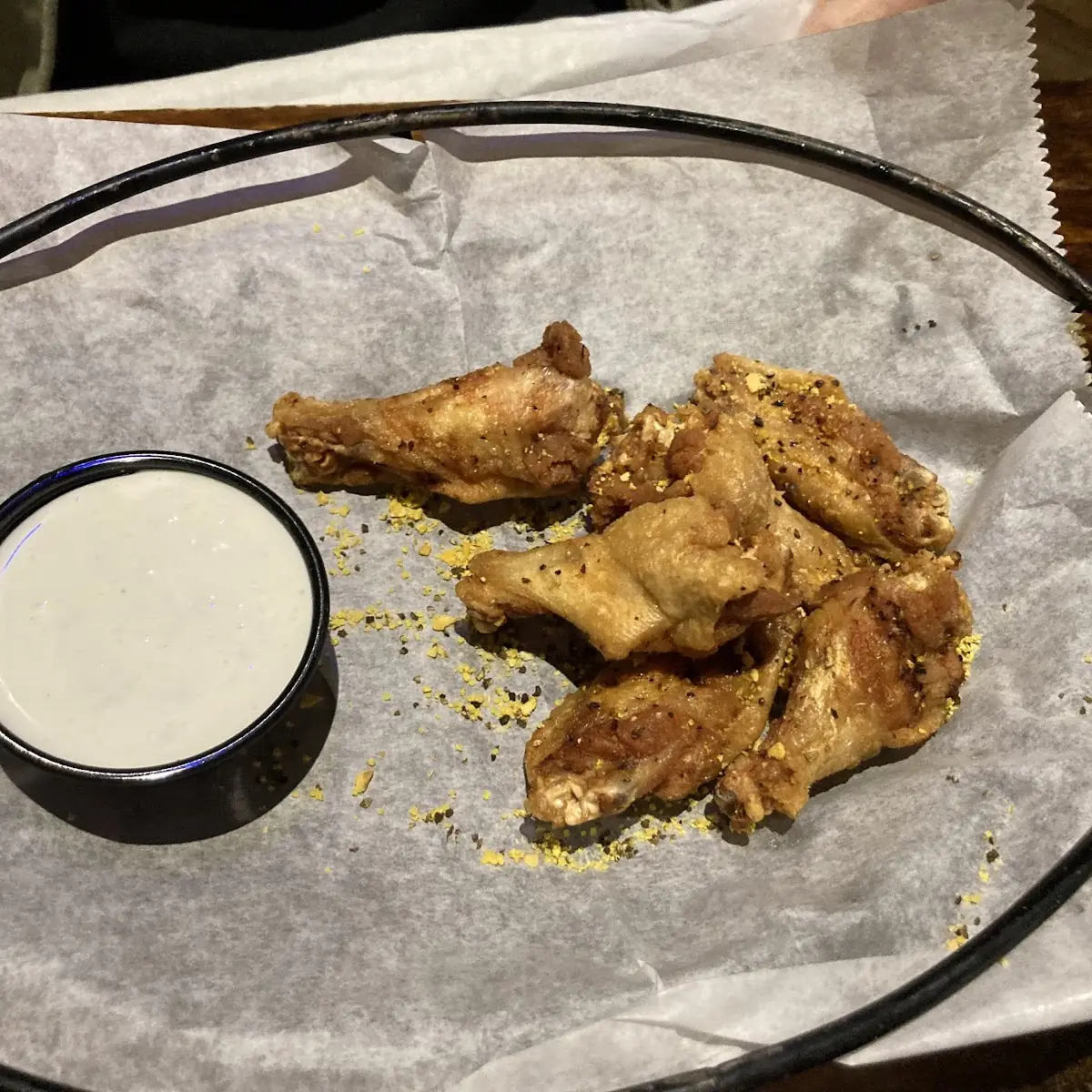 Chicken Wings