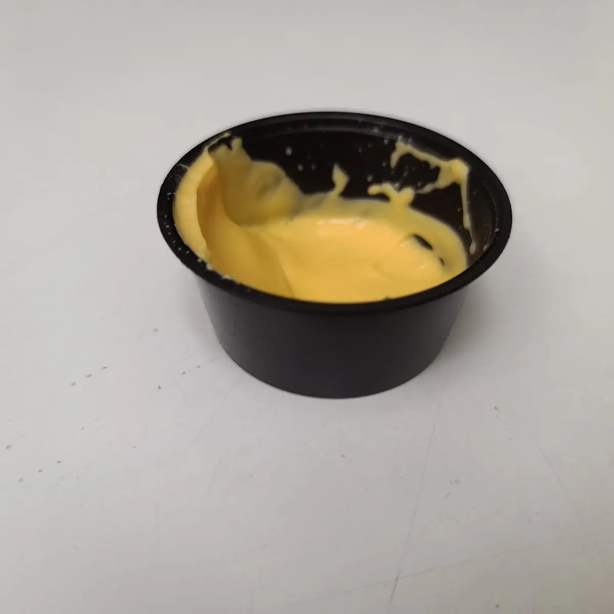 Nacho Cheese