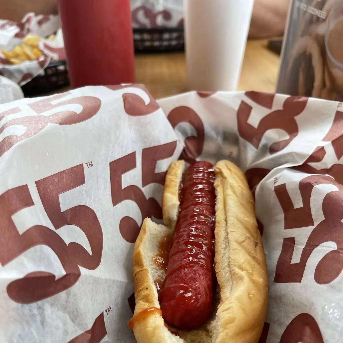 Hot Dog