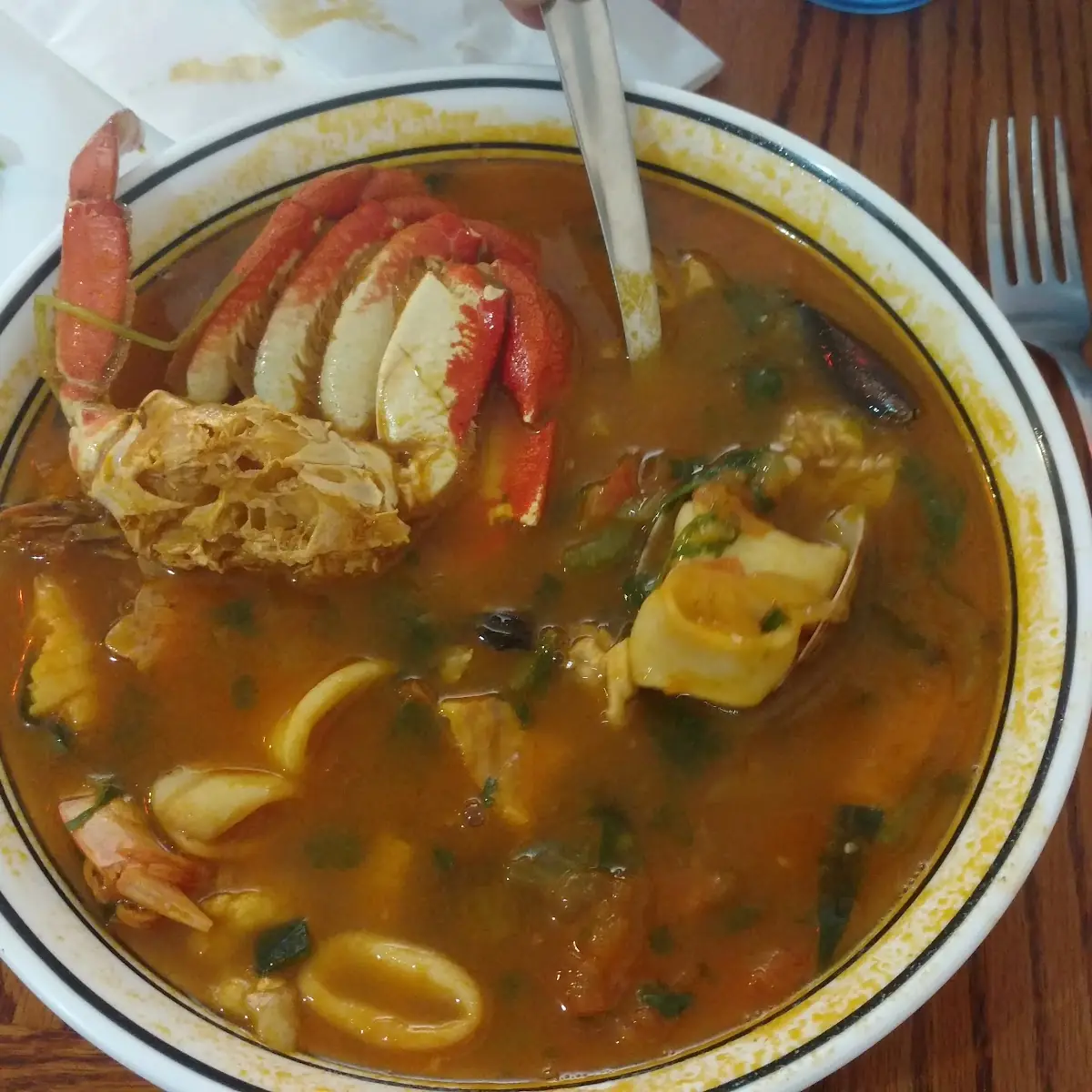 Tom Yum