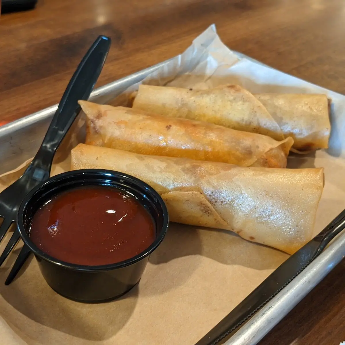 Spring Roll