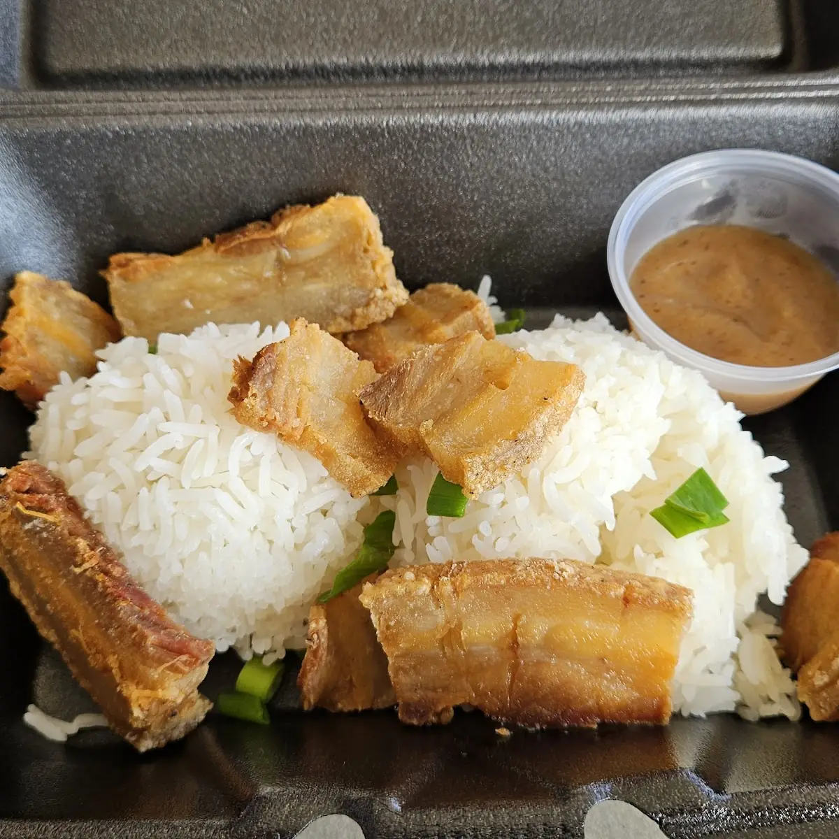 Lechon Kawali