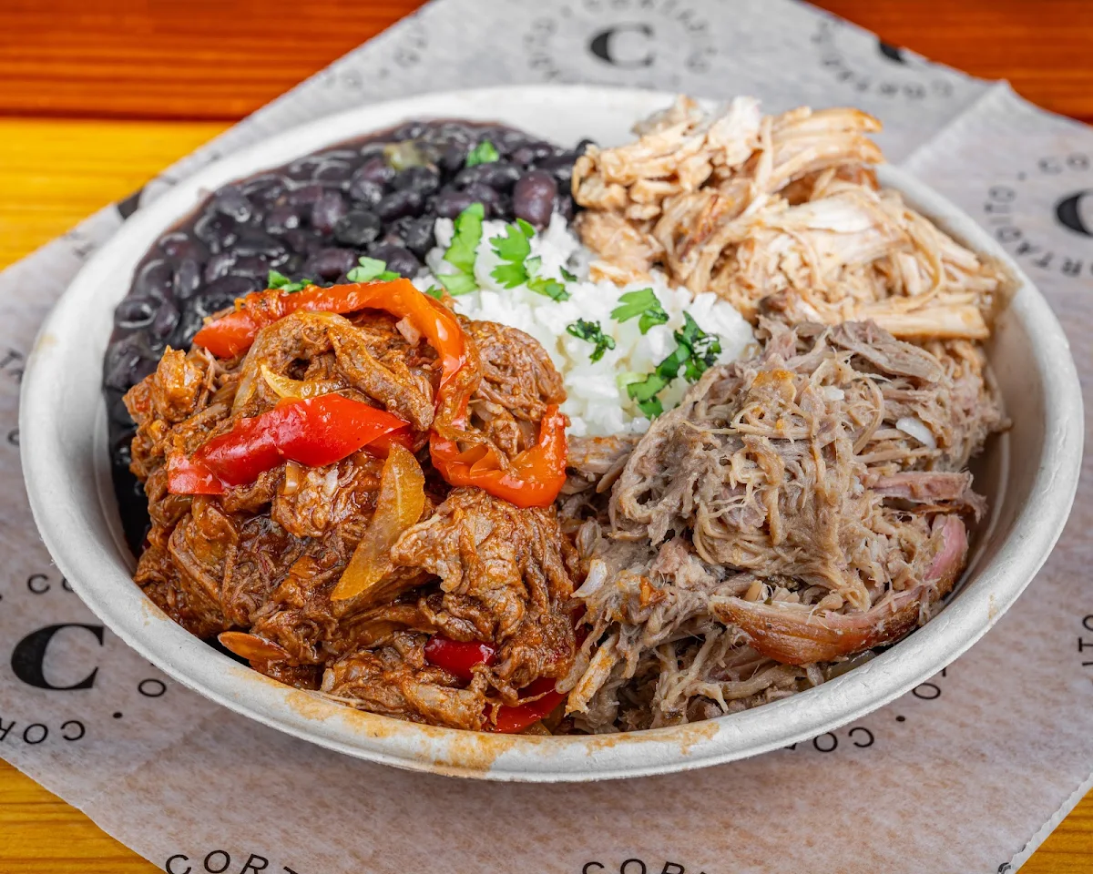 Ropa Vieja