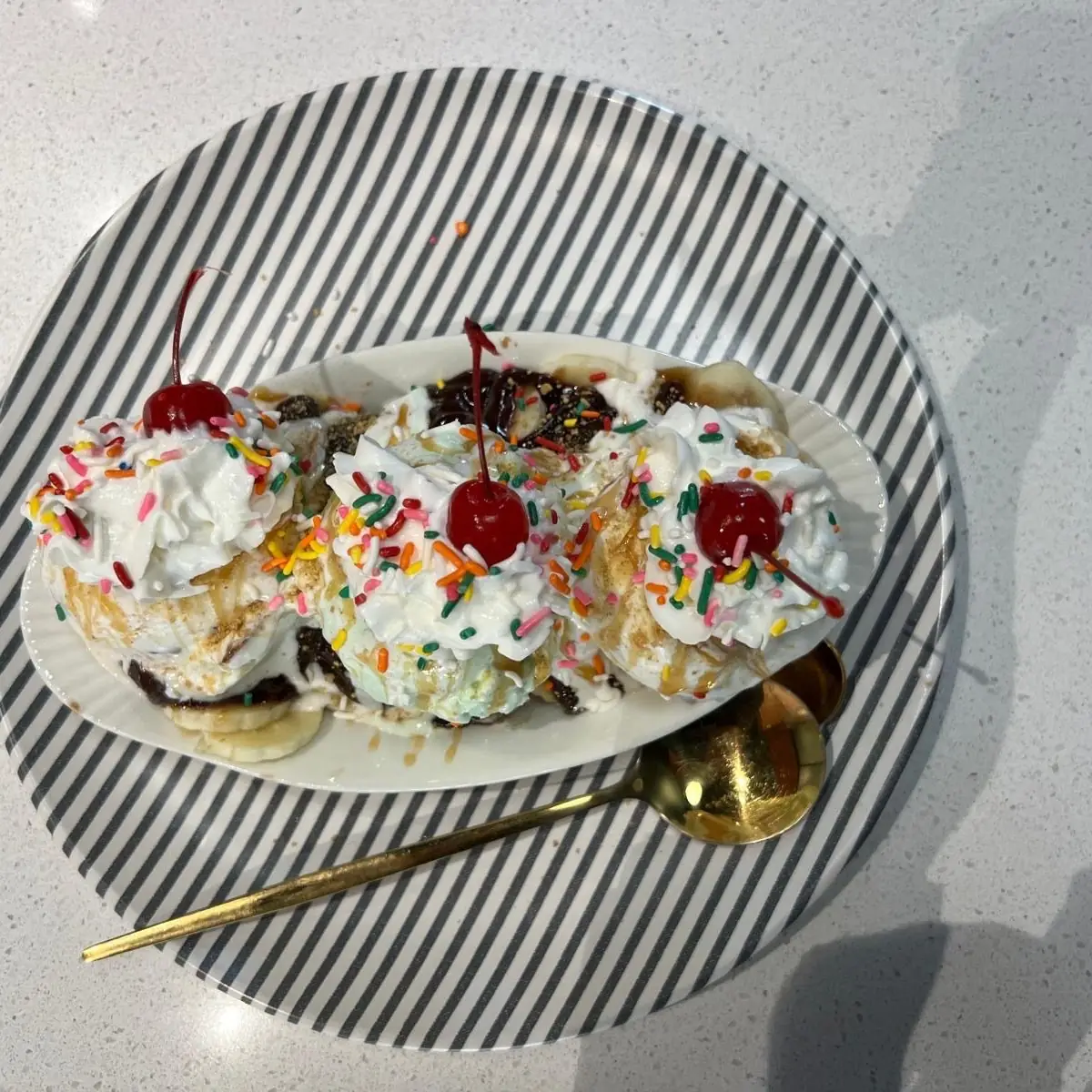 Banana Boat