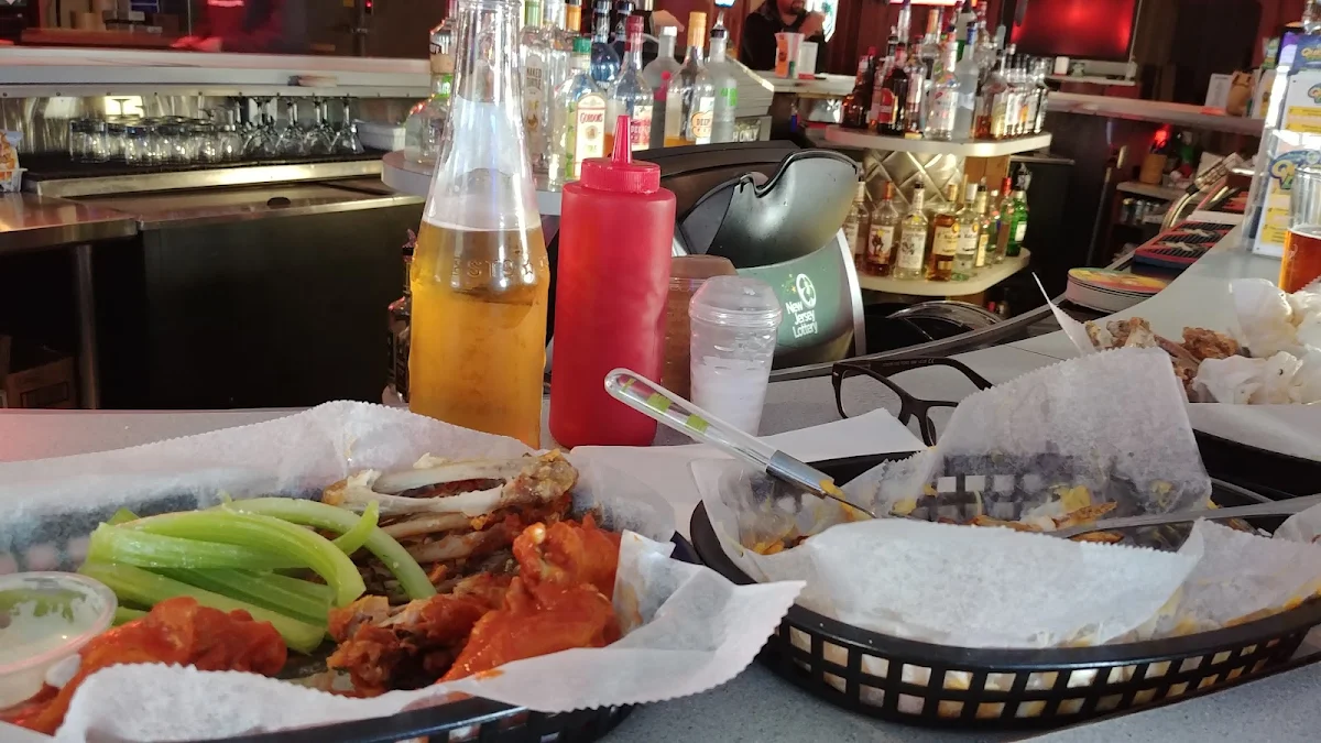 Hot Wings