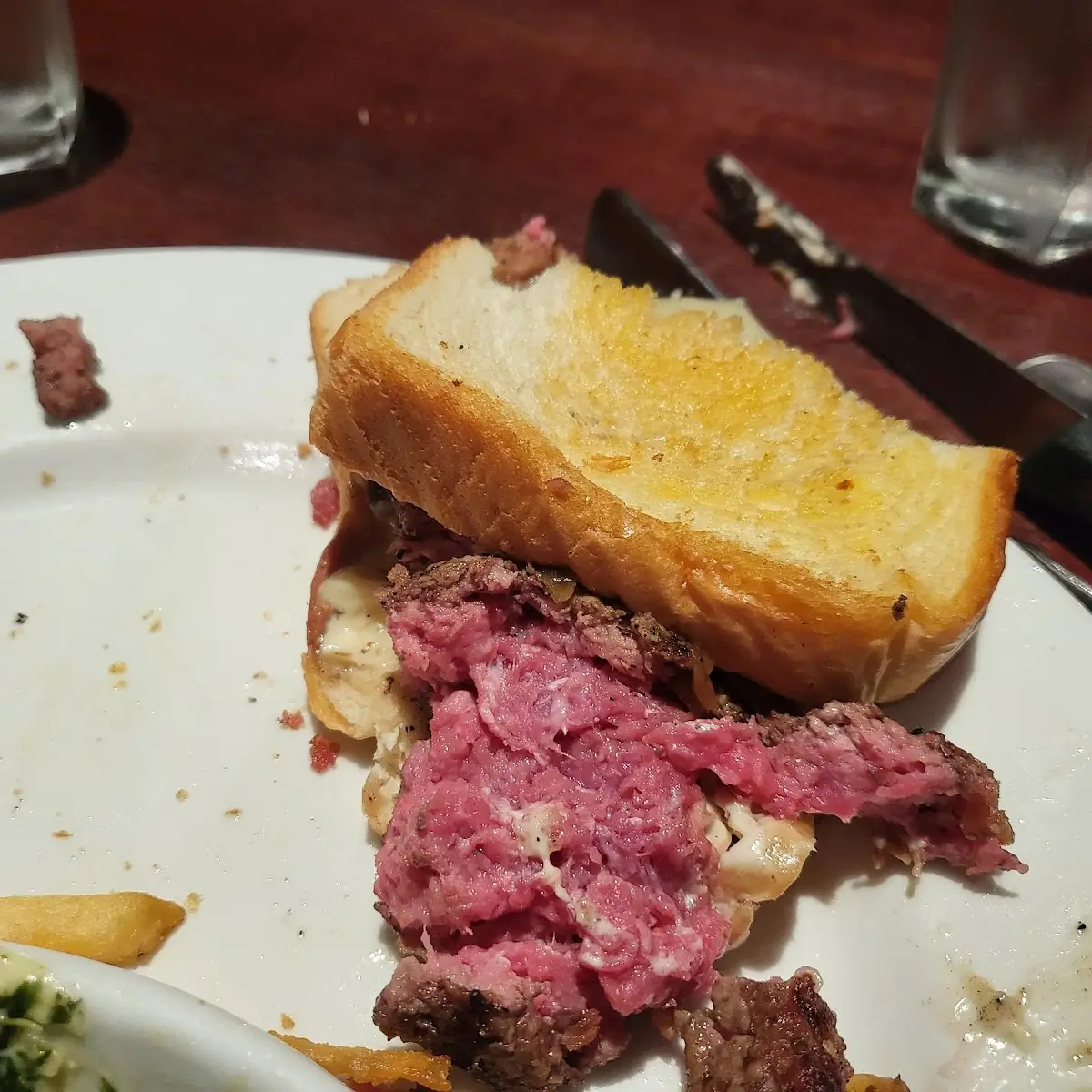 Patty Melt