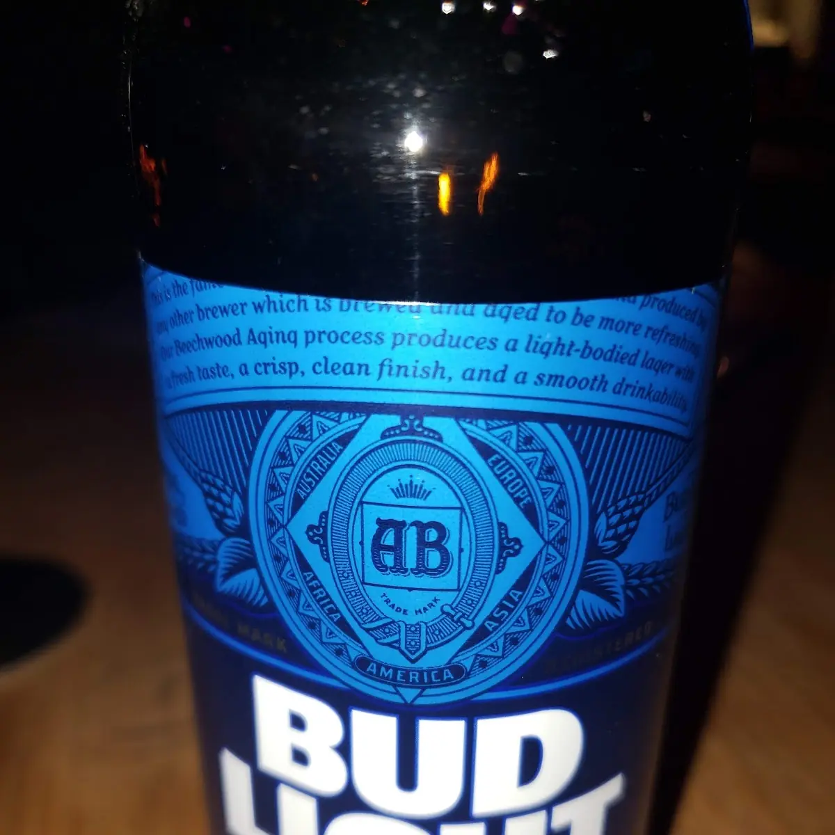 Bud Light