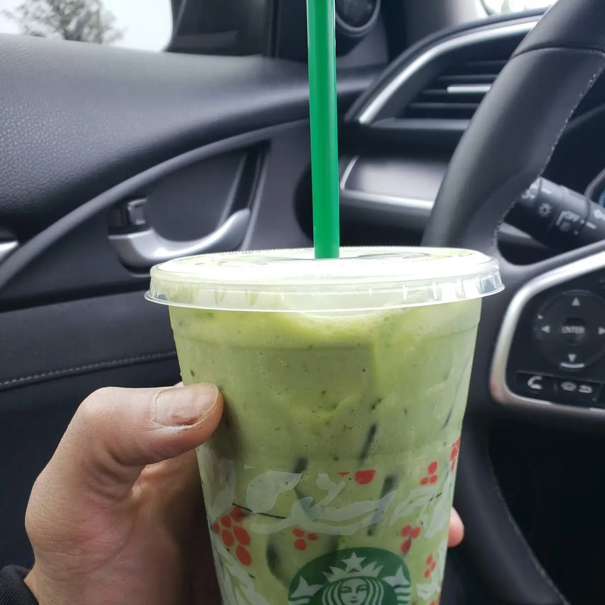 Cold Foam Cold Brew