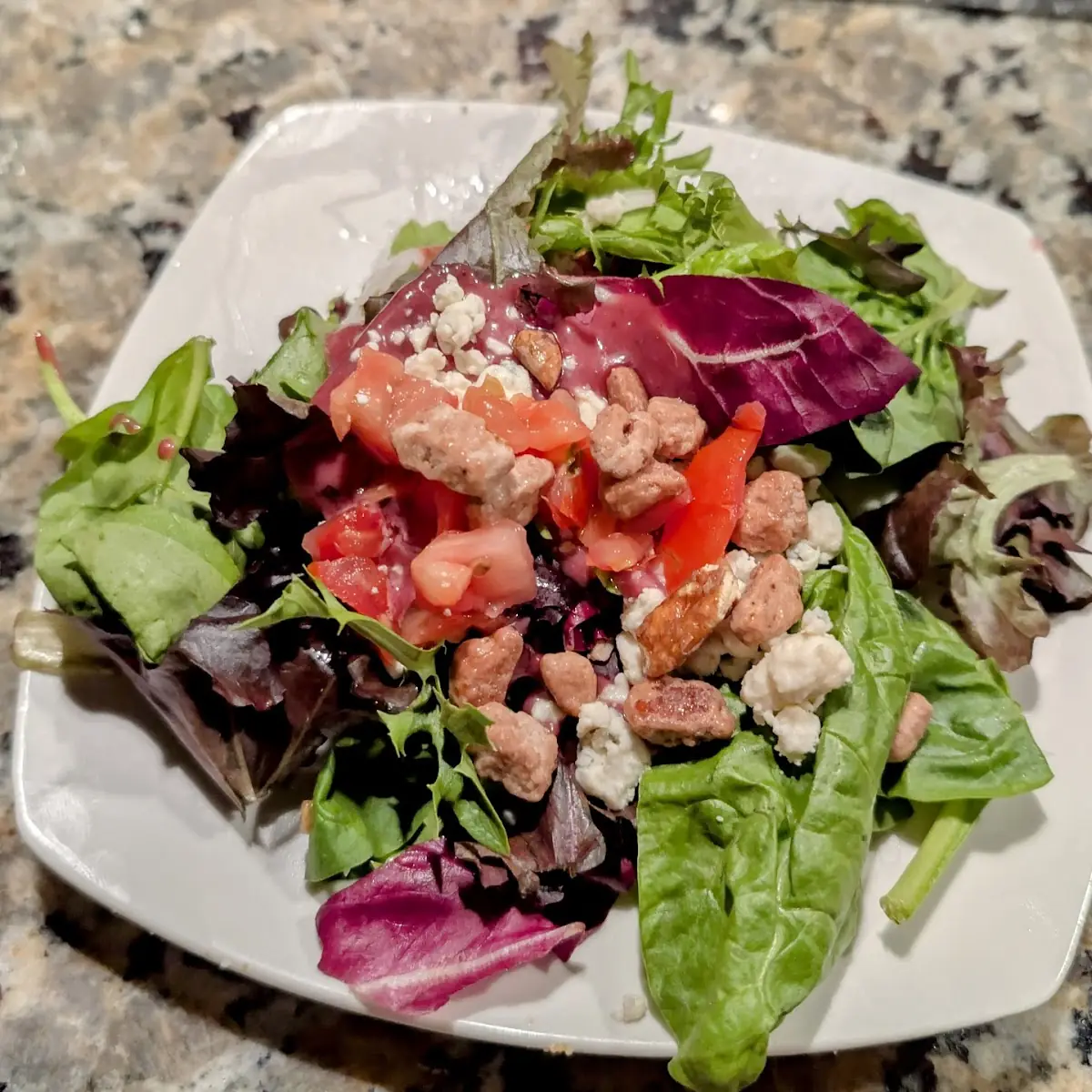 California Salad