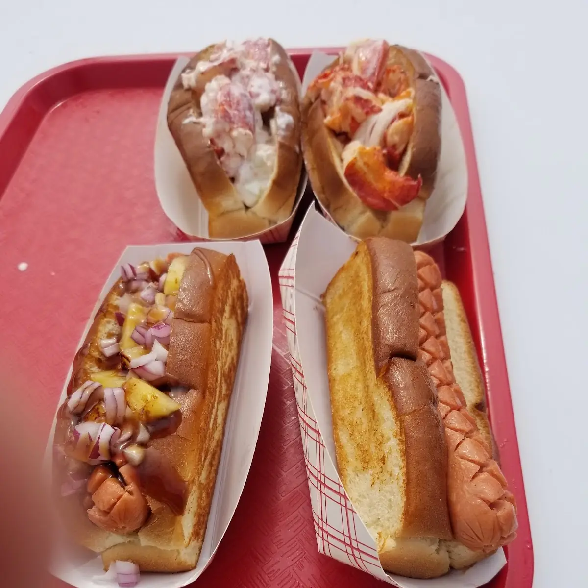 Hot Dog