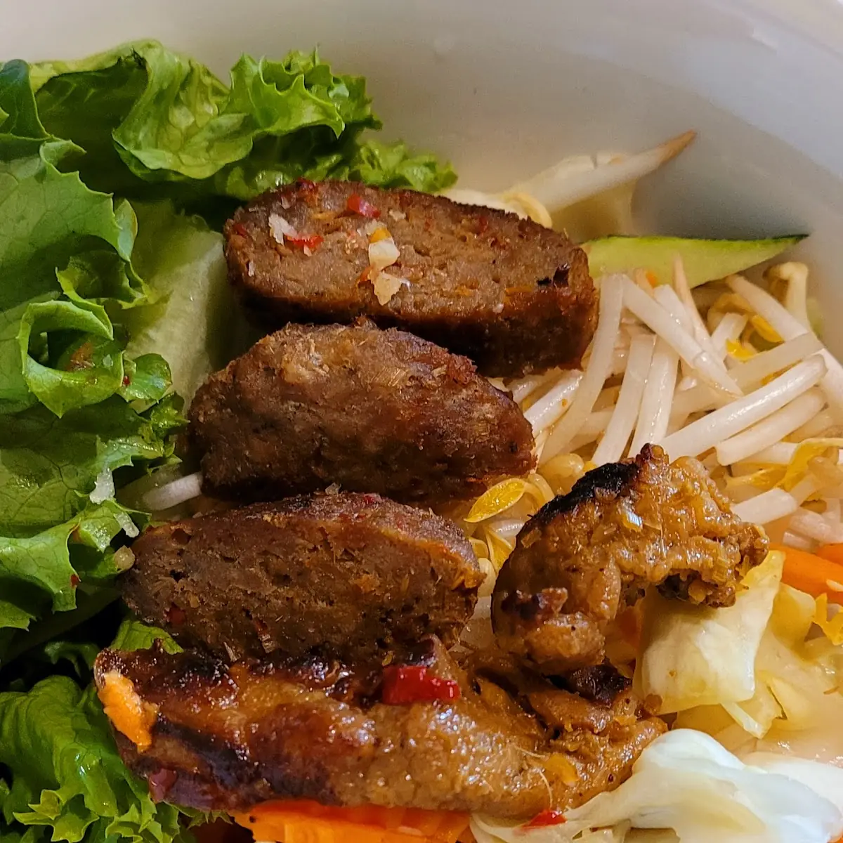 Bistro B Nem Nuong