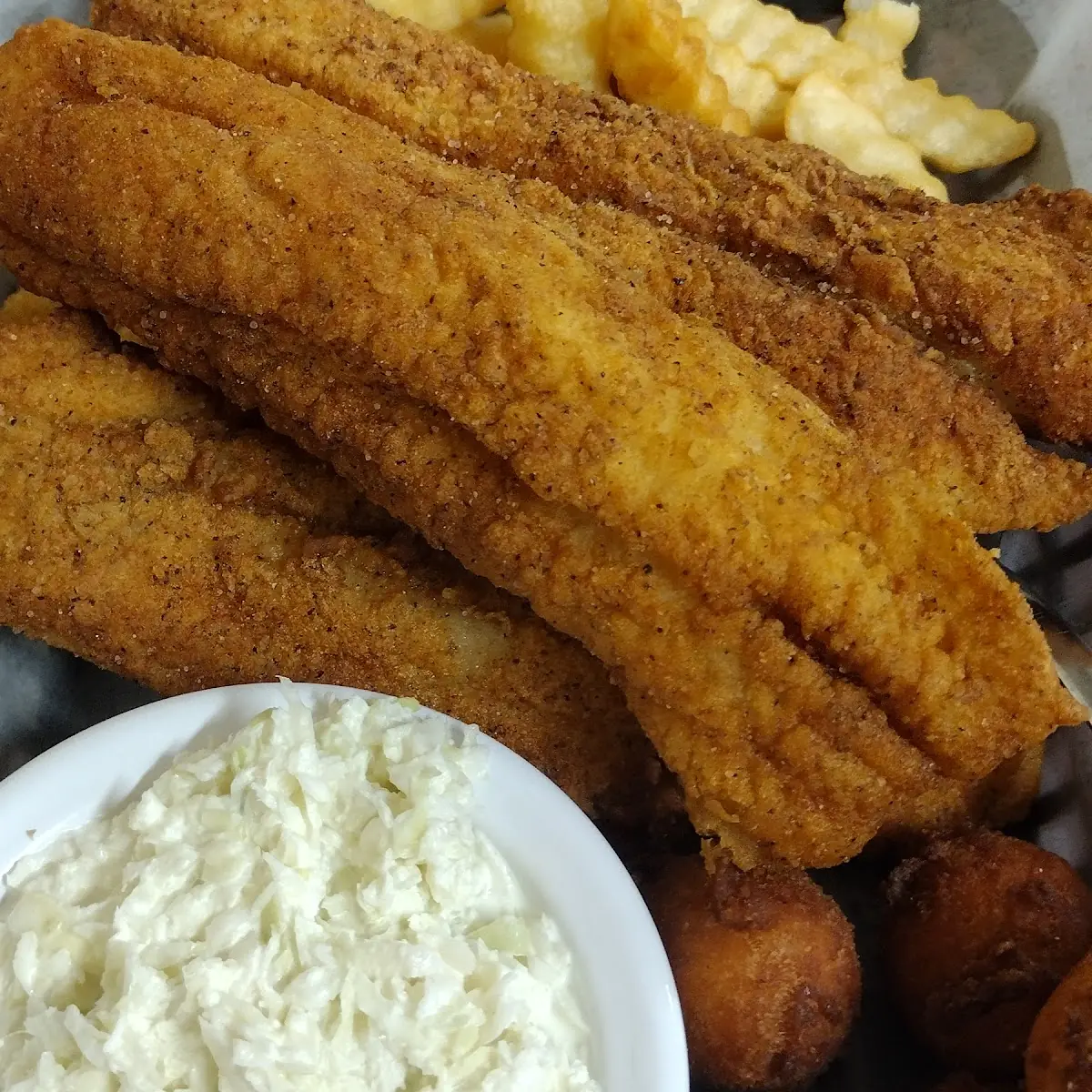 Fish Fry