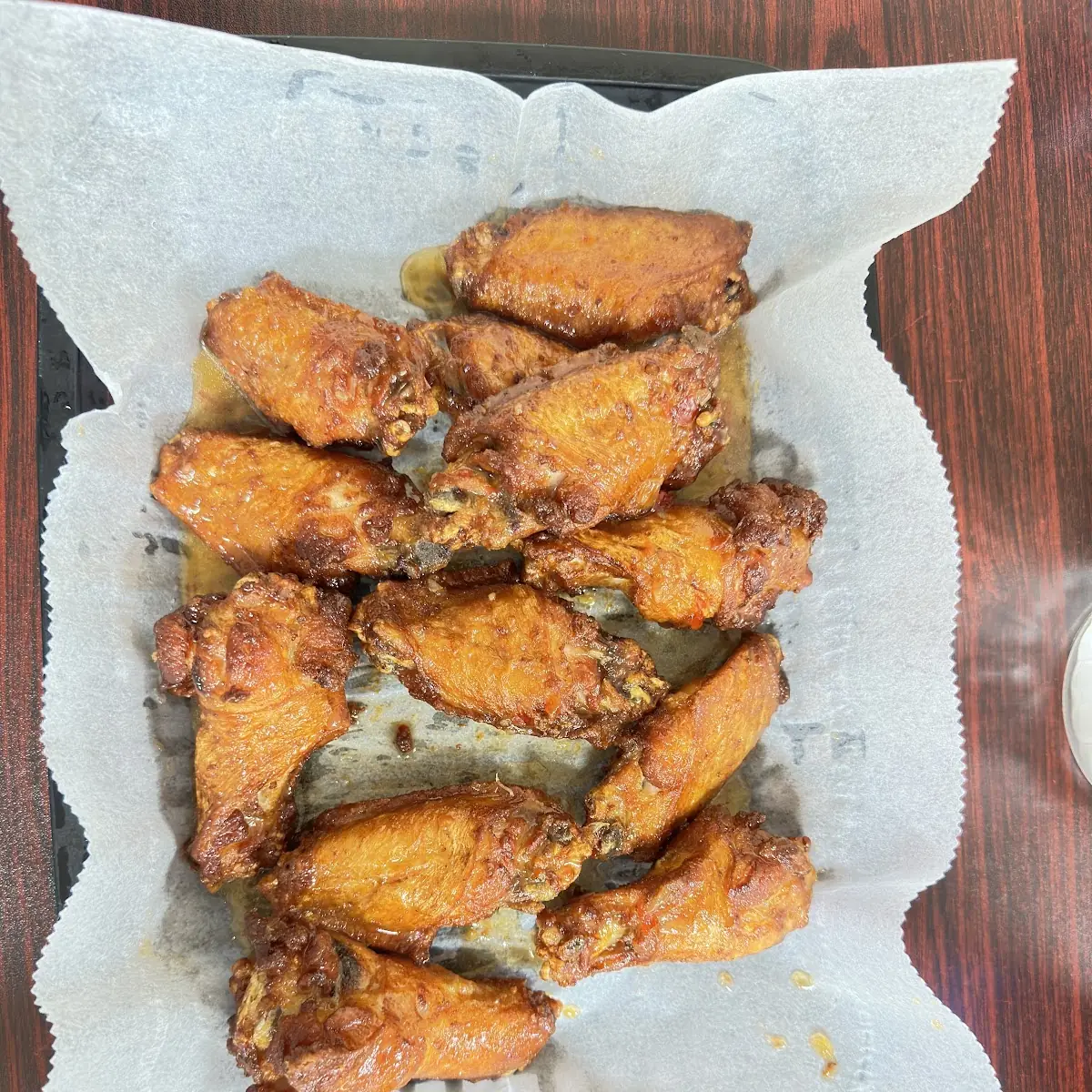 Lemon Pepper