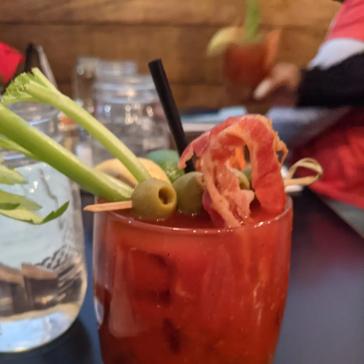 Ultimate Bloody Mary