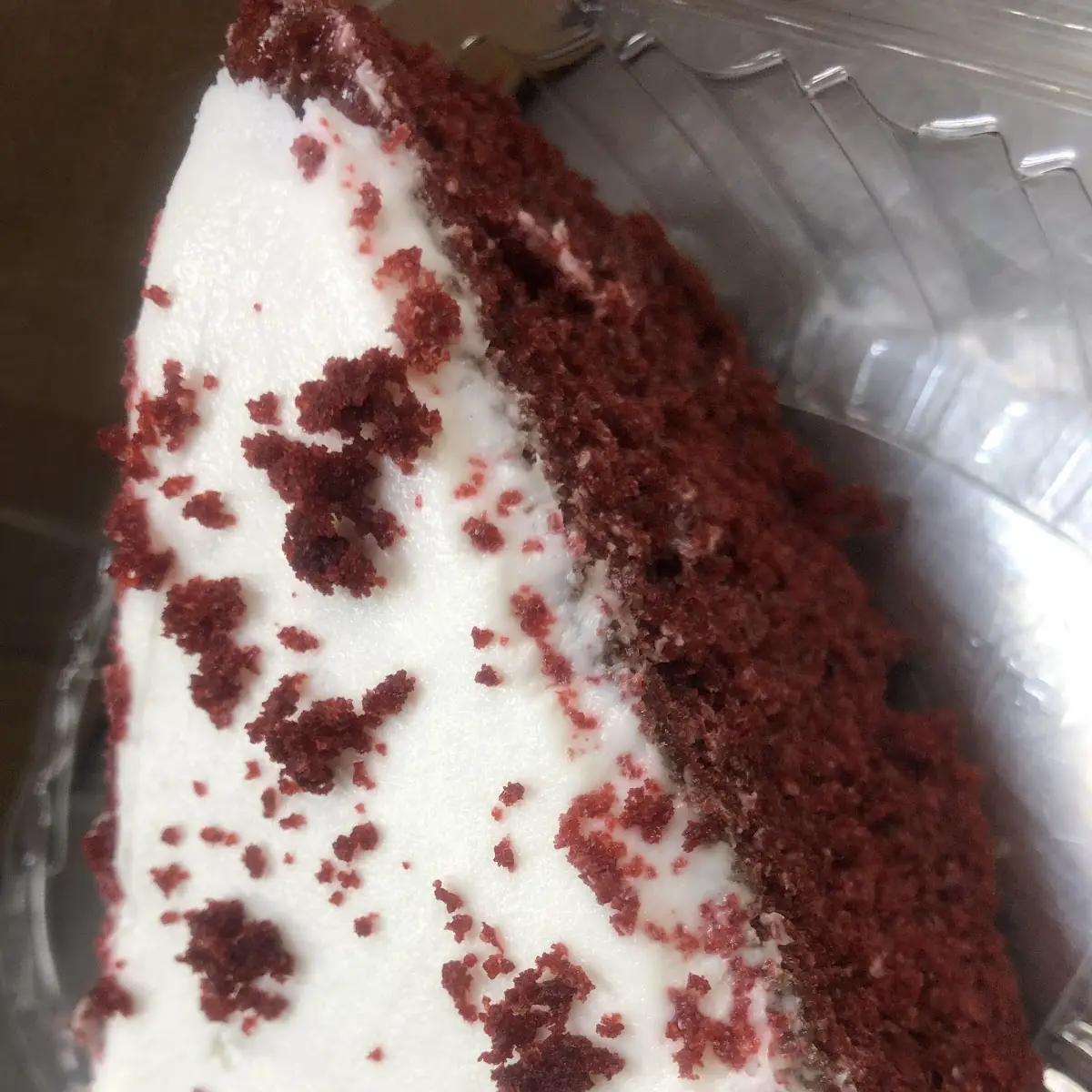 Red Velvet Cake