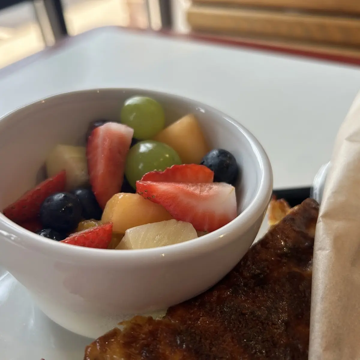Fruit Salad