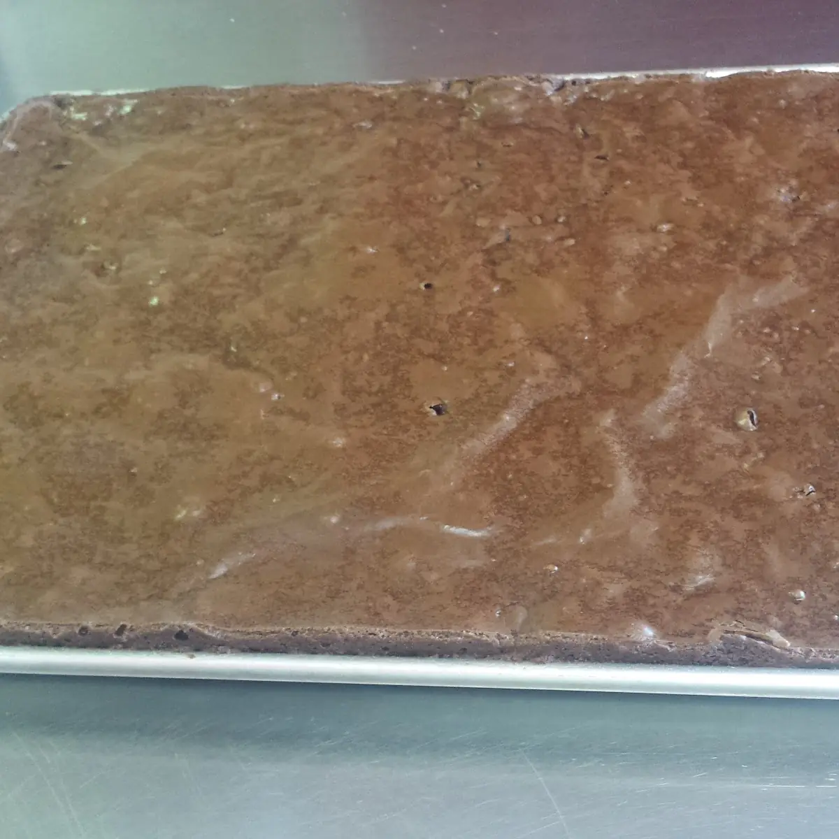 Chocolate Brownie